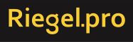 Riegel – marketing agency Logo